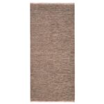 Tappeto Royal Gabbeh 179 x 81 cm