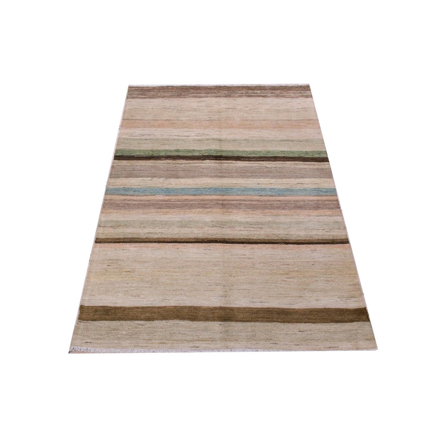 Tappeto Royal Gabbeh 178 x 108 cm