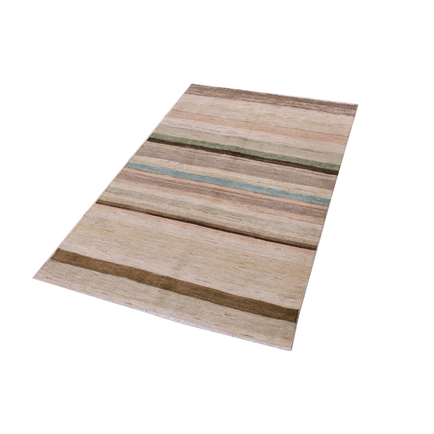 Tappeto Royal Gabbeh 178 x 108 cm