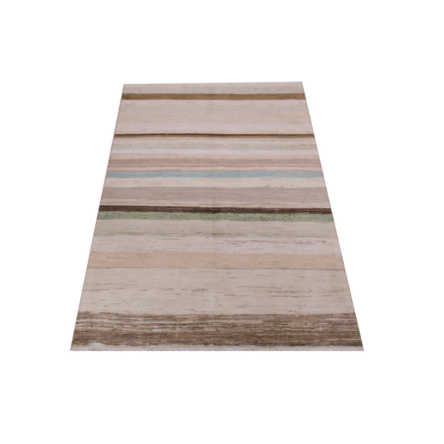 Tappeto Royal Gabbeh 178 x 108 cm