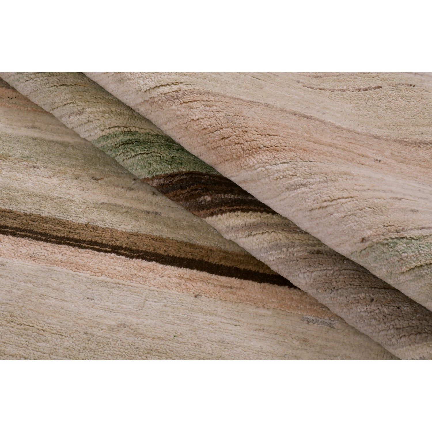 Tappeto Royal Gabbeh 178 x 108 cm