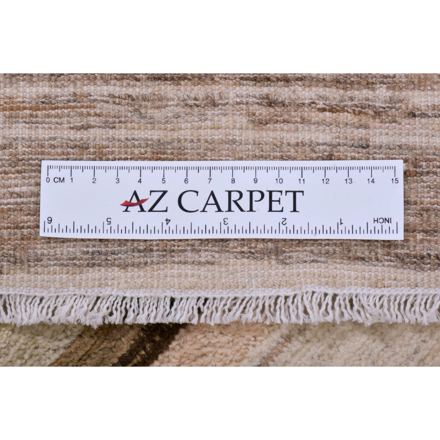 Tappeto Royal Gabbeh 178 x 108 cm