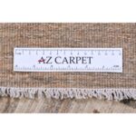 Tappeto Royal Gabbeh 189 x 136 cm