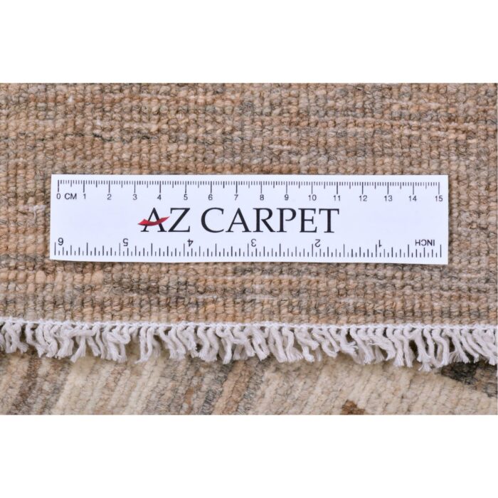 Tappeto Royal Gabbeh 189 x 136 cm