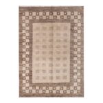 Tappeto Royal Gabbeh 206 X 148 CM