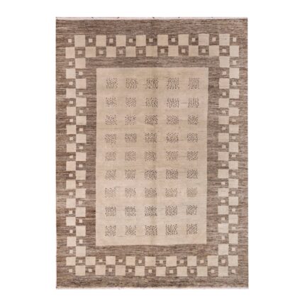Tappeto Royal Gabbeh 206 X 148 CM