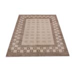 Tappeto Royal Gabbeh 206 X 148 CM