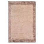Tappeto Royal Gabbeh 183 X 123 CM