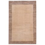 Tappeto Royal Gabbeh 192 X 123 CM