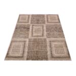 Tappeto Royal Gabbeh 208 x 140 cm
