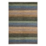 Tappeto Royal Gabbeh 219 X 150 CM