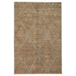 Tappeto Royal Gabbeh 255 X 168 CM