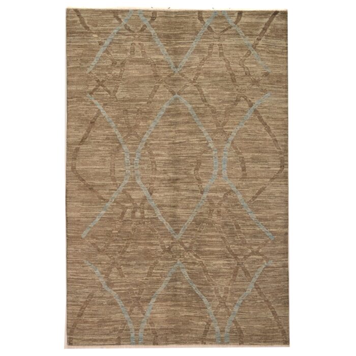 Tappeto Royal Gabbeh 255 X 168 CM