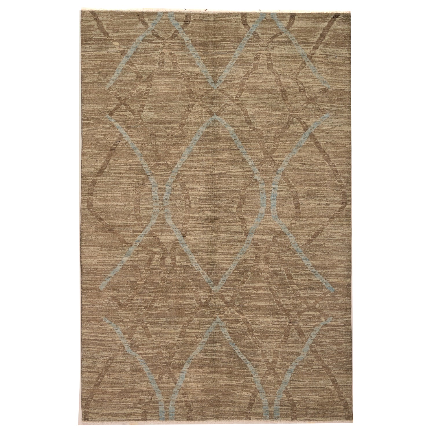 Tappeto Royal Gabbeh 255 X 168 CM