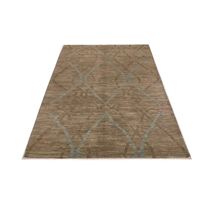 Tappeto Royal Gabbeh 255 X 168 CM