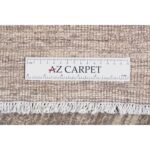 Tappeto Royal Gabbeh 308 x 244 Cm