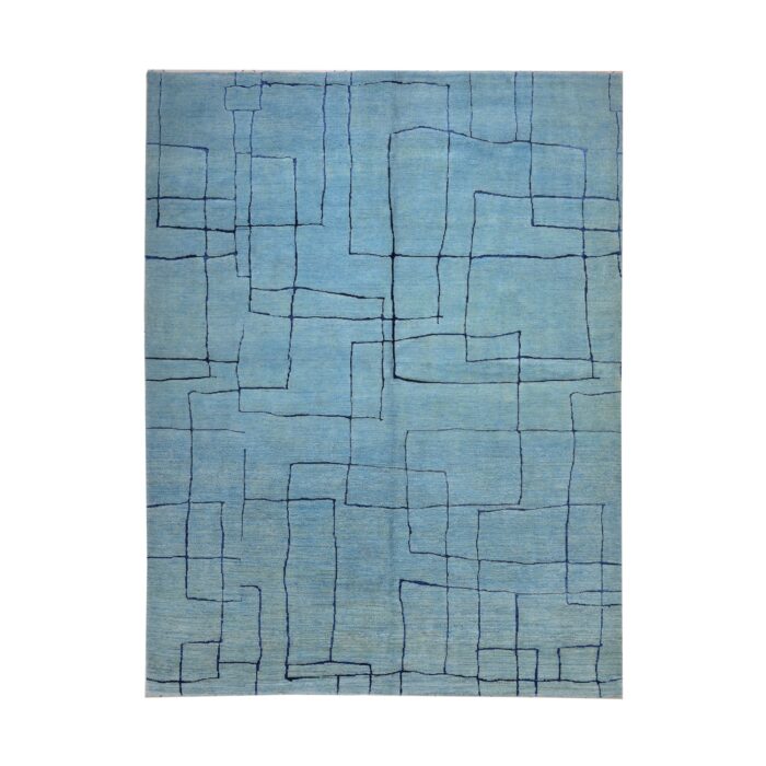 Tappeto Royal Gabbeh 312 X 243 CM