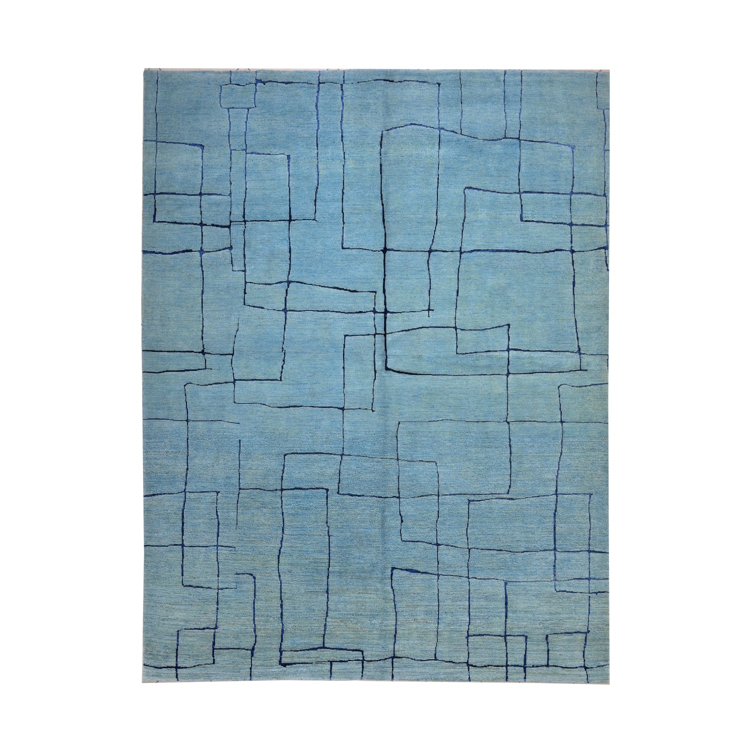 Tappeto Royal Gabbeh 312 X 243 CM