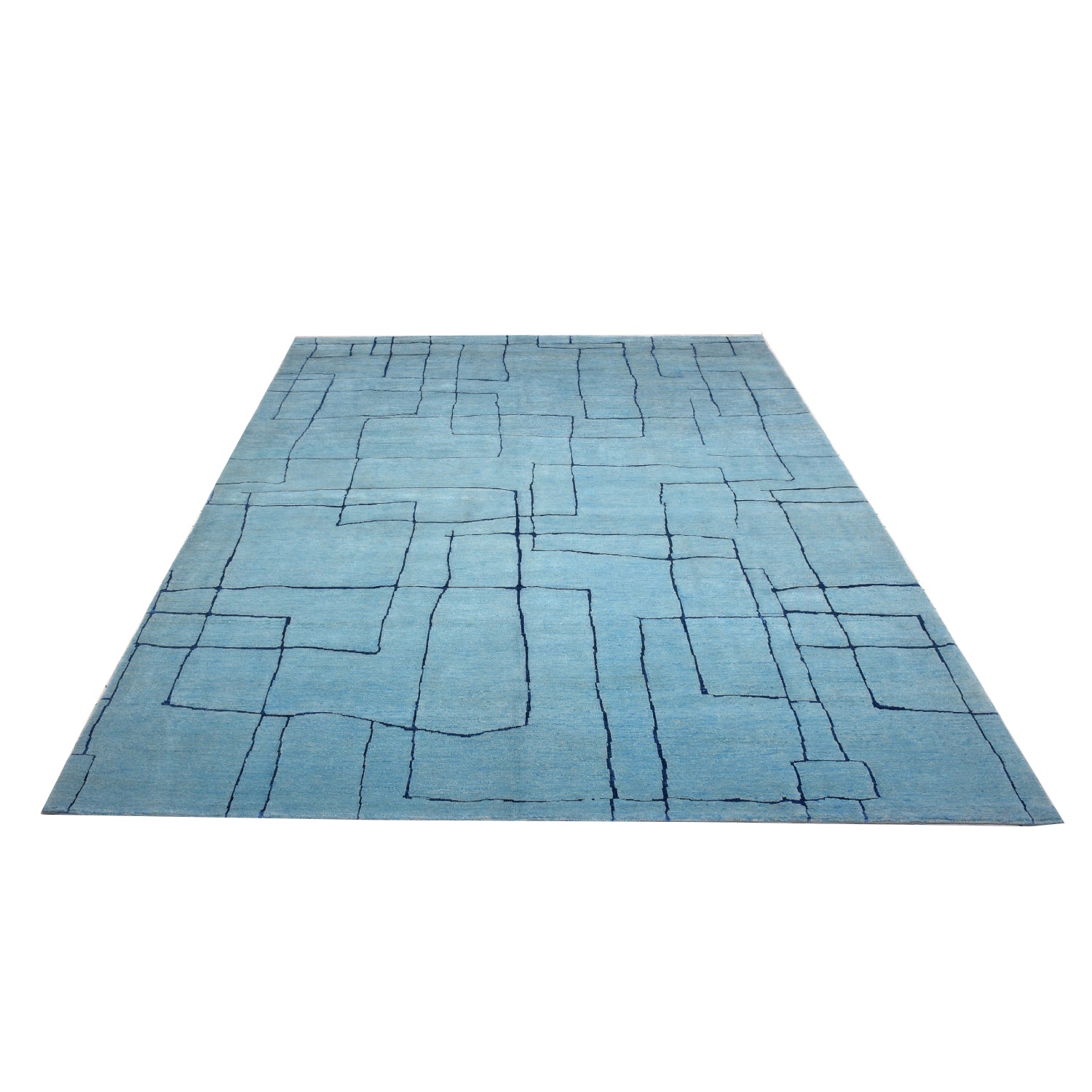 Tappeto Royal Gabbeh 312 X 243 CM