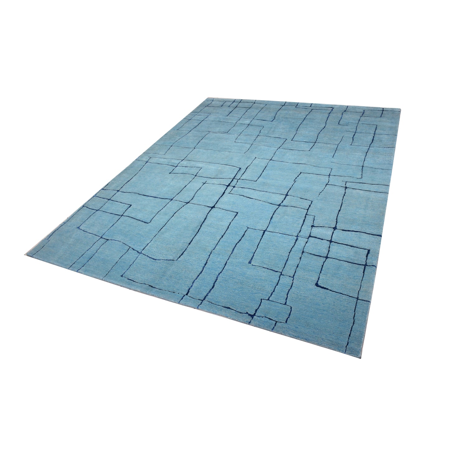 Tappeto Royal Gabbeh 312 X 243 CM