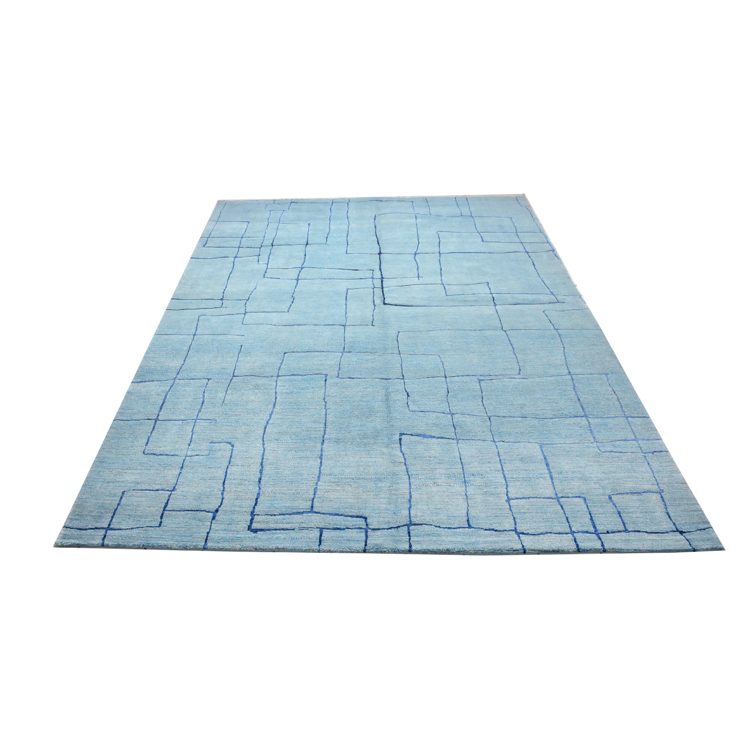 Tappeto Royal Gabbeh 312 X 243 CM