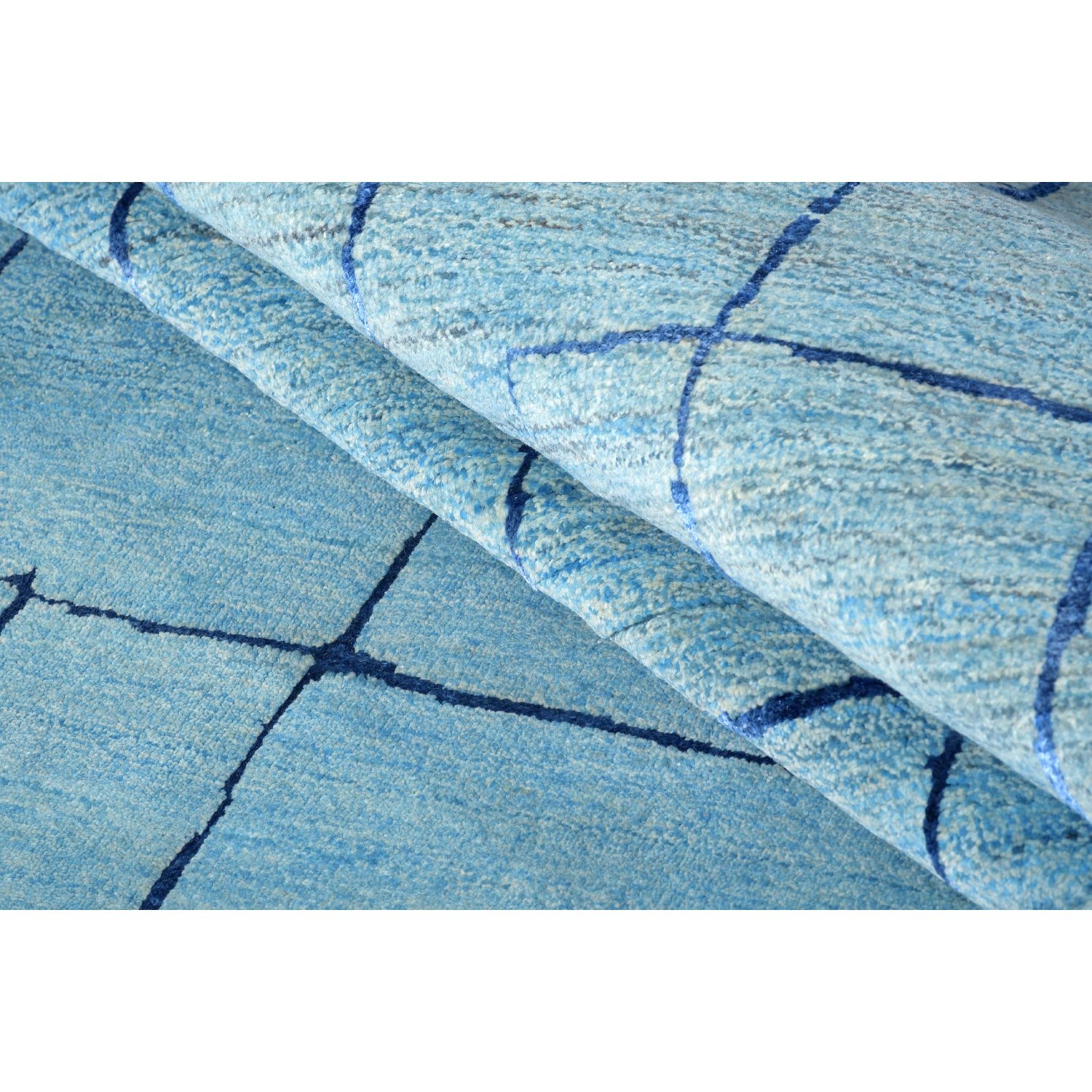 Tappeto Royal Gabbeh 312 X 243 CM