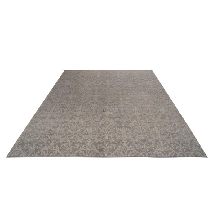 Tappeto Royal Gabbeh 311 x 300 Cm