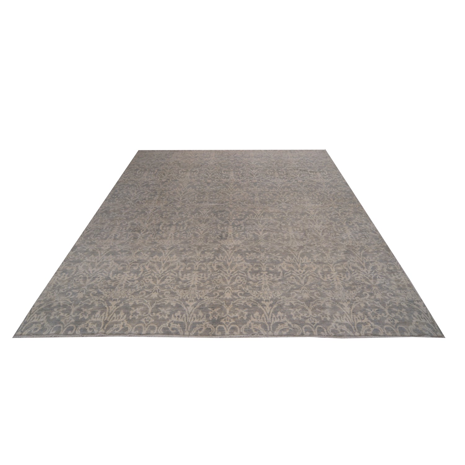 Tappeto Royal Gabbeh 311 x 300 Cm