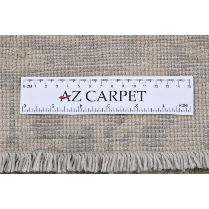 Tappeto Royal Gabbeh 311 x 300 Cm