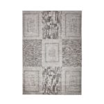 Tappeto Royal Gabbeh 427 x 294 Cm