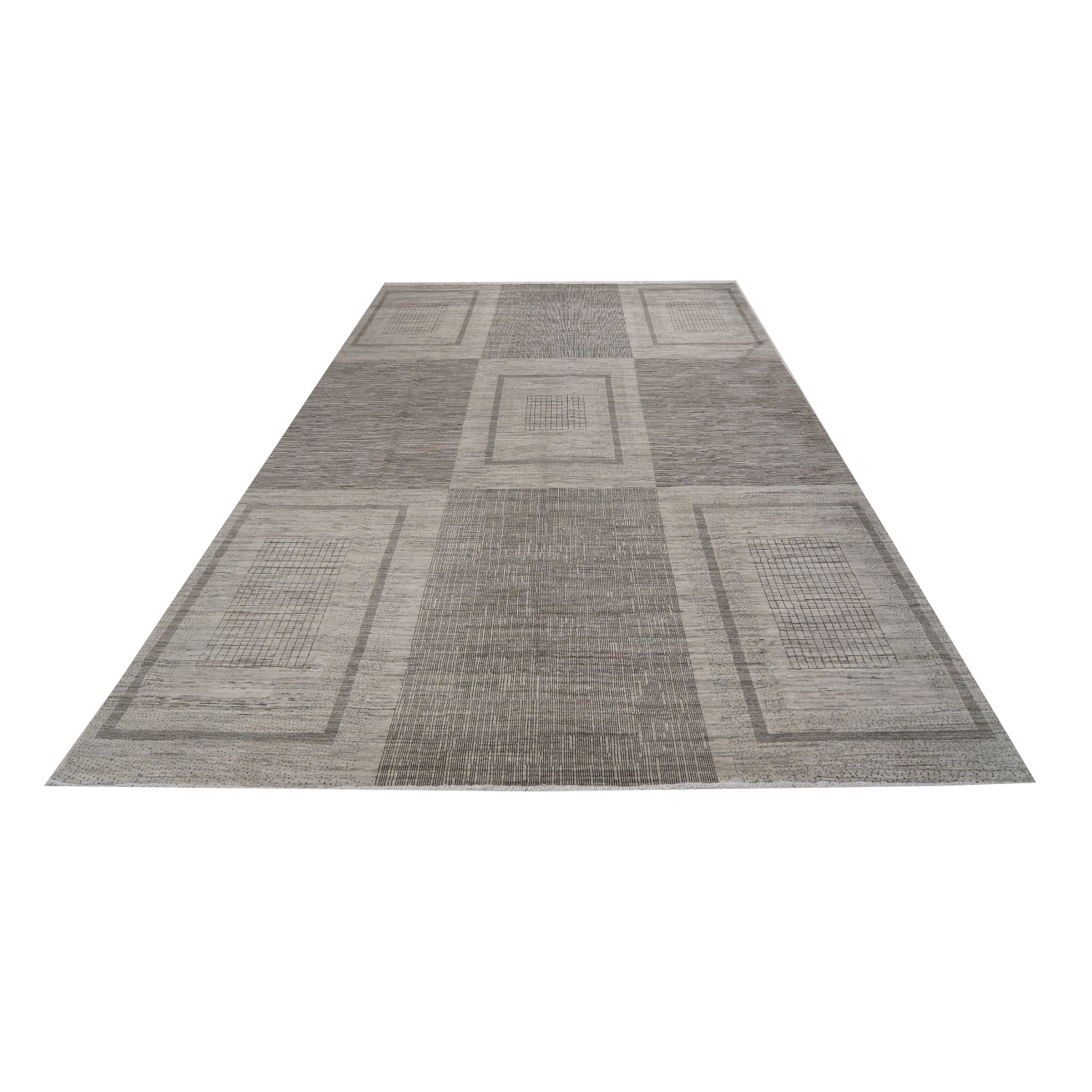 Tappeto Royal Gabbeh 427 x 294 Cm