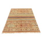 Tappeto Zigler Khorjin Rubin 178 X 123 Cm