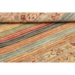 Tappeto Zigler Khorjin Rubin 178 X 123 Cm