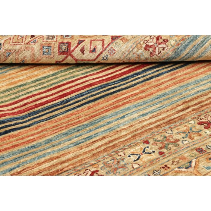 Tappeto Zigler Khorjin Rubin 178 X 123 Cm