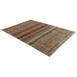 Tappeto Zigler Khorjin Rubin 244 X 171 Cm