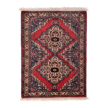Tappeto Rudbar 109 x 79 cm