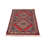 Tappeto Rudbar 109 x 79 cm