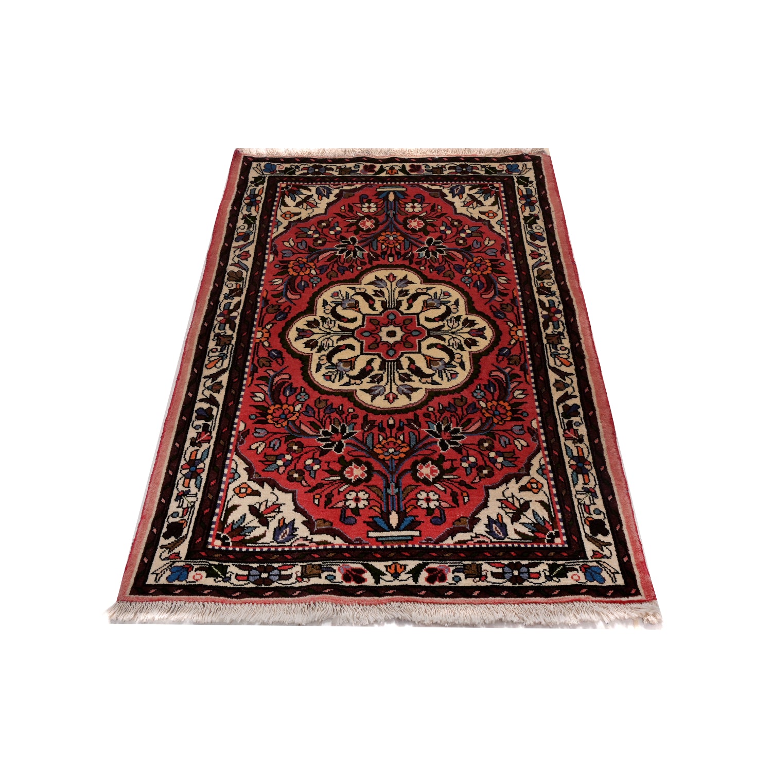 Tappeto Rudbar 135 x 95 cm Tappeto Rudbar 135 x 95 cm