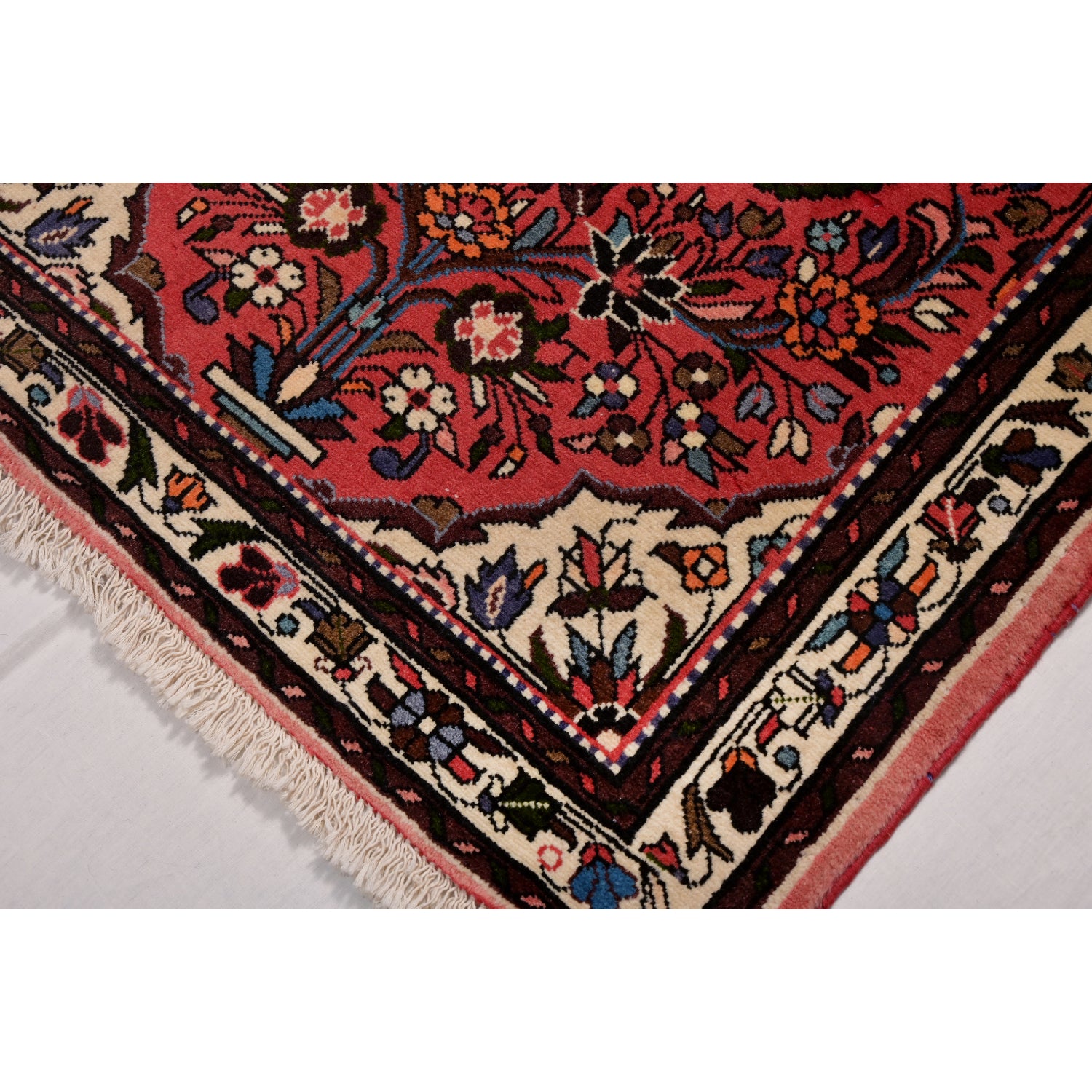 Tappeto Rudbar 135 x 95 cm Tappeto Rudbar 135 x 95 cm