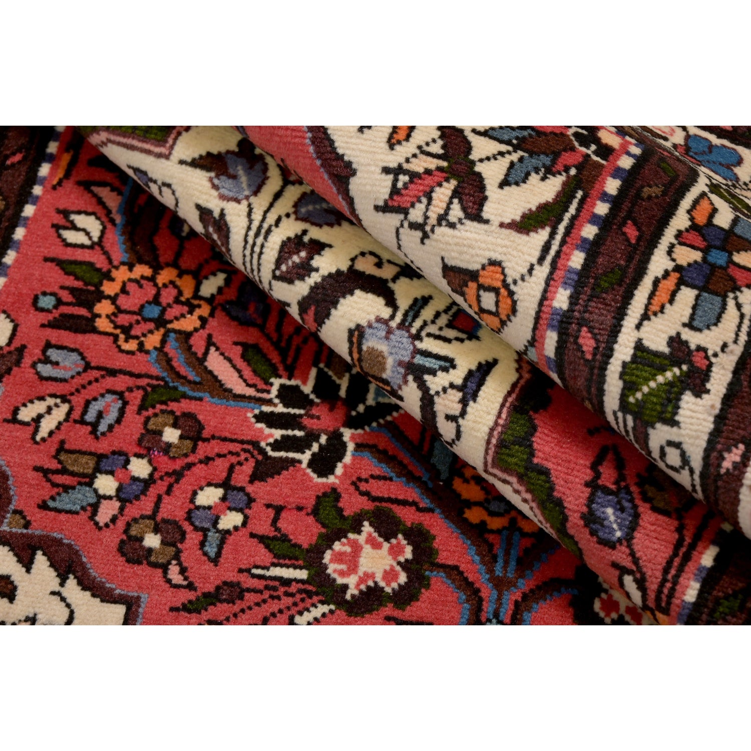 Tappeto Rudbar 135 x 95 cm Tappeto Rudbar 135 x 95 cm