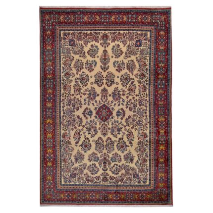 Tappeto Sarough 365 X 246 CM