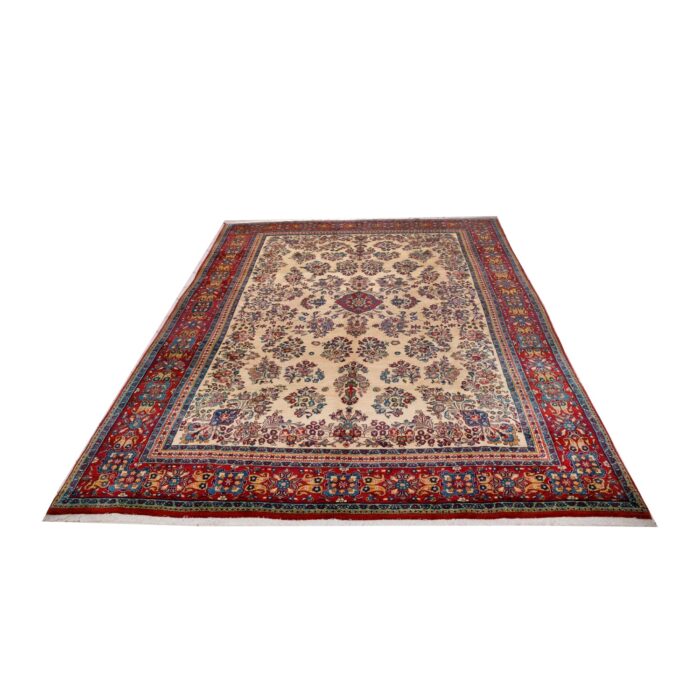 Tappeto Sarough 365 X 246 CM