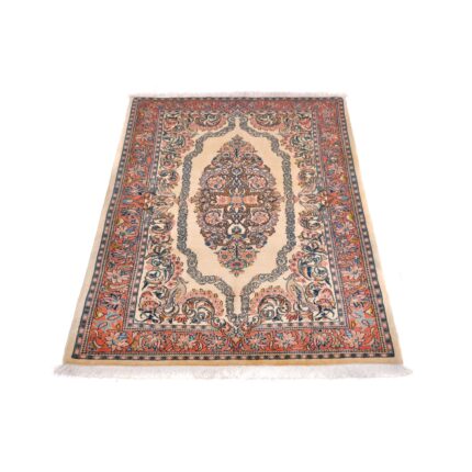 Tappeto Sarough 158 X 107 cm