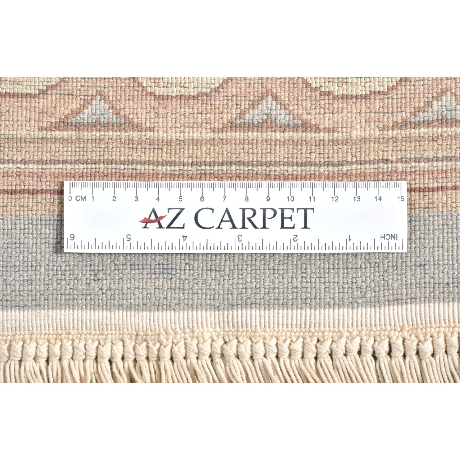 Tappeto Savonnerie 305 x 244 cm