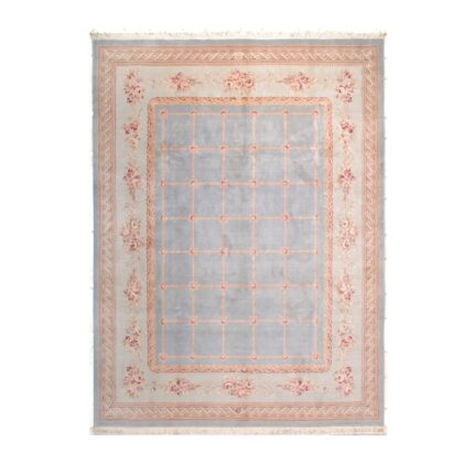 Tappeto Savonnerie 305 x 244 cm
