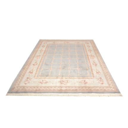 Tappeto Savonnerie 305 x 244 cm