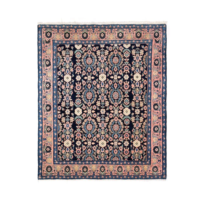 Tappeto Senneh 152 x 124 cm
