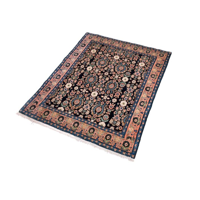Tappeto Senneh 152 x 124 cm