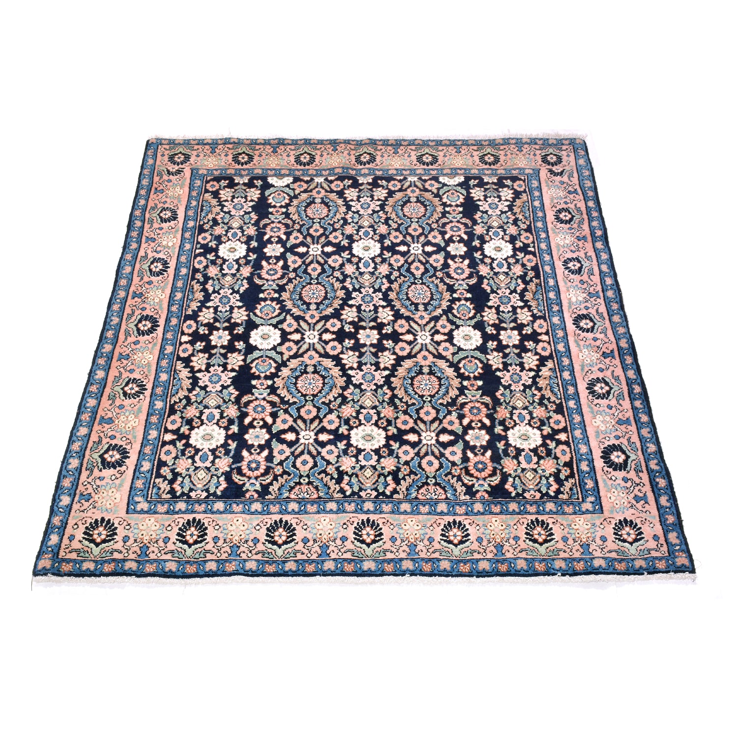Tappeto Senneh 152 x 124 cm Tappeto Senneh 152 x 124 cm