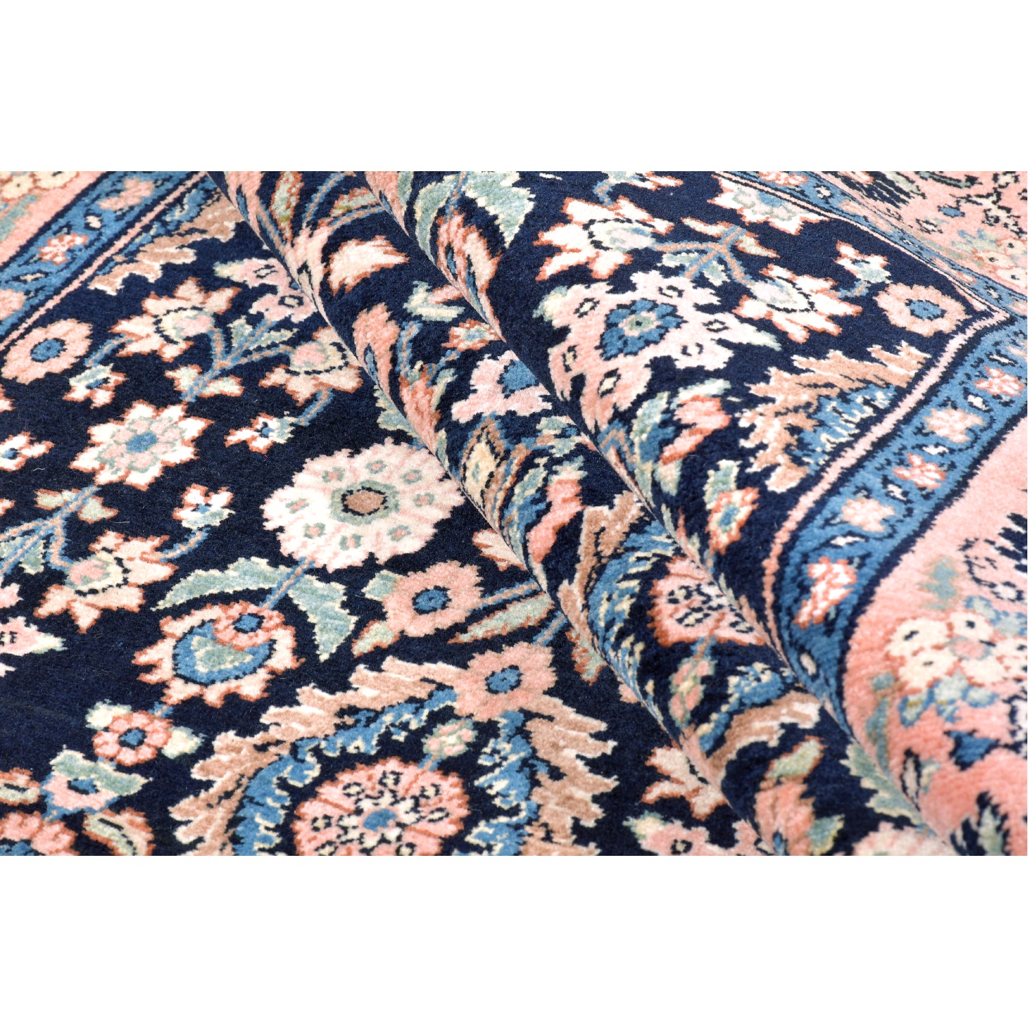 Tappeto Senneh 152 x 124 cm Tappeto Senneh 152 x 124 cm